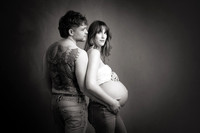 Chelsea & Dan Photographs
